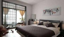 昆明卧室装修风水布局_卧室装修风水如何布局