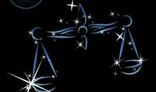 O型血天秤座，善良且优雅，很少主动追求，常常等待着爱情