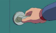 大门风水影响你的运势(图)