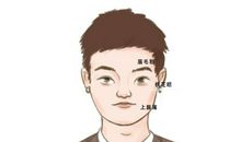 眉毛上扬的男人书桌放龙龟对人有利吗