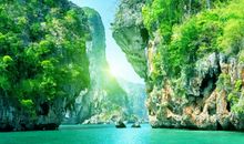 四月财路不断，事业如鱼得水，好运相伴一生的5个生肖