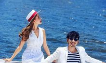 十二星座中最惹人喜爱的四大星座，一旦爱上，情难自控！