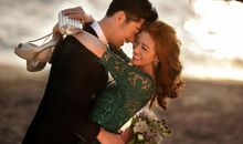 晚婚会更加幸福的星座男女