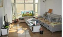 客厅风水鱼摆放技巧