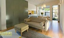 农村客厅风水之客厅布局禁忌