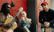 那些爱你就要怼你的星座男，幼稚鬼