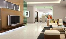 客厅风水布局，让你家和事兴