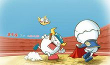 在爱情里不懂得退让的四个星座，金牛座太固执，狮子座太强势