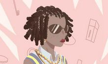 孕妇梦见长长的紫茄子预示什么意思