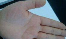 手相中有这个纹路一生不缺钱，富贵命格，百万身家不是问题