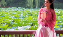 女生如何取名才会好听