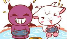 火象星座和水象星座在一起，是性格互补还是互不顺眼？