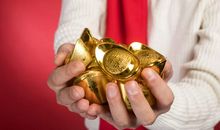 19年最后2月，鸿运缠身，家财暴涨，大奖不停发大财的三生肖