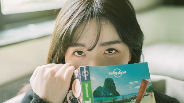 女人额头扁平的面相解析(图文)