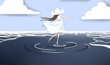 测你的性格最似《第二次也很美》里的谁