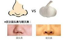 如何从鼻型和鼻子面相看出这个人是不是性格好？这里给你揭秘