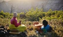 唐绮阳/唐立淇一周星座运势（12.16-12.22）