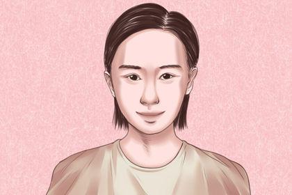 女人容易出轨的面相有哪几种