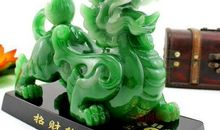 办公室招财风水摆件