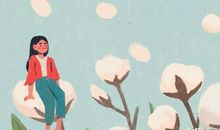 智商不高，做事却很有脑子的四大星座，相处起来很舒服