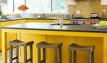 开放式厨卫布局之风水宜忌