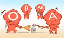 严于律己 这些血型在上学时经常获得荣誉