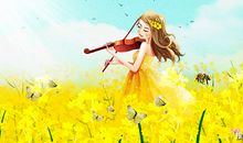 4月星座运势之处女座，待到春暖花开日，是你心花怒放时！