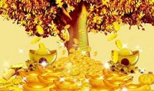 马上要走好运，财运越来越红火之人