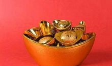 2020年时来运转，转运后事业上突飞猛进，收获大量财富的生肖