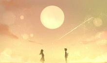 星座知识 宝瓶座流星雨的母体彗星是什么