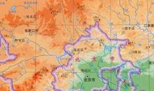 玄空风水：北京风水六百年