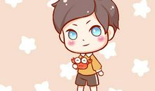 认真恋爱的四大星座男