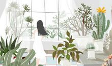 最怕被人冷落的3大星座女，一旦被孤立，会选择默默离开害怕委屈