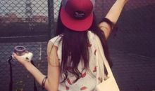 当天蝎座认定了你之后......