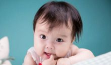 给宝宝取名字男孩怎么取 简单易懂且结合八字命理