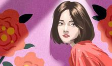 五行属火的字大全女孩名字有哪些