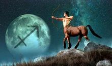 月亮星座：追逐本身，才是你生命的意义