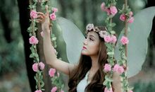 四月下旬，桃花朵朵开，真爱抵达，良缘即将牵手的星座