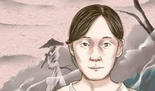 身上劳碌痣长在哪里 一生清苦