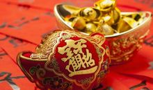 下周起，3生肖将会有命中福星庇佑，运势惊人，正财横财连连来！