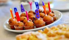 闰月生日怎么过