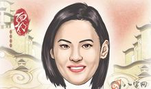 下巴长竖纹是不是事业不顺