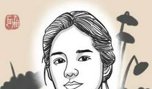 女人面相学：女人嘴大代表什么