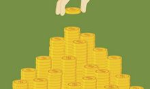 招财的网名名称