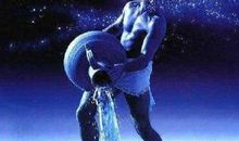 O型血水瓶座，充满魅力的人，桃花运旺盛