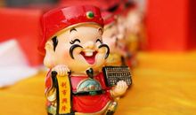 三月财运爆发的生肖，横财大发，咸鱼翻身变富豪