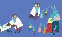 星座｜12星座中最不和谐的恋人，你知道吗？