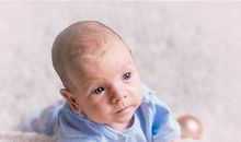 带霖字的男孩取名大全