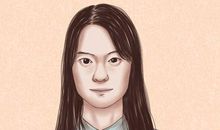 女人什么样面相的人有福 生来富贵
