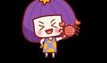 漂亮还好命的星座女 天秤女第一名